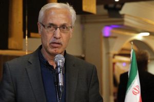 پیام نوروزی دکتر ذوالفقارنسب؛ رئیس کانون مربیان فوتبال ایران
